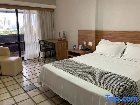 Fiesta Bahia Hotel - Chambres