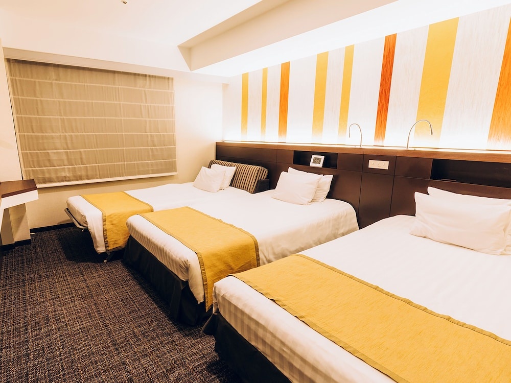 Shinagawa Tobu Hotel 사진 14