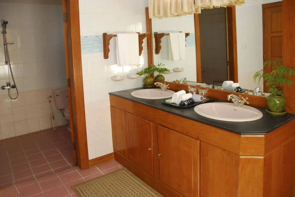 Amazing Chaung Tha Resort - Général