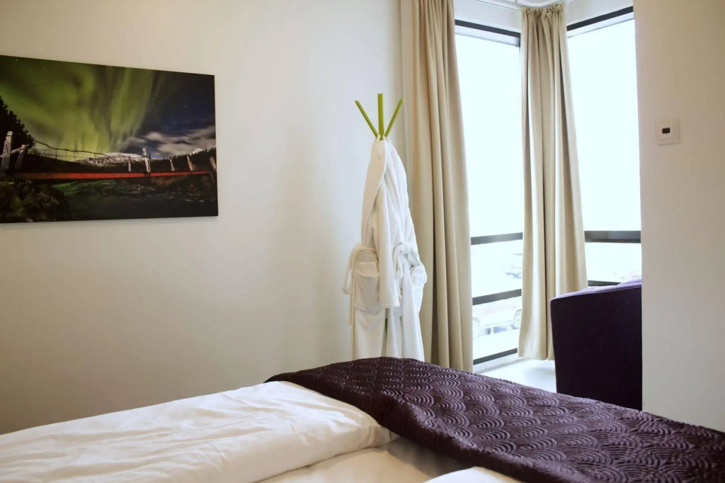 Reykjavik Harbour Apartments