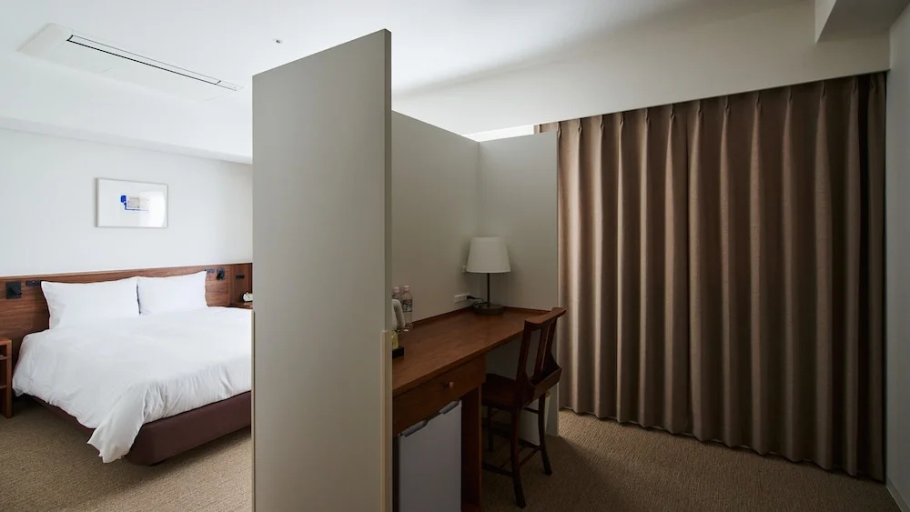 Shin-Osaka Station Hotel 사진 24