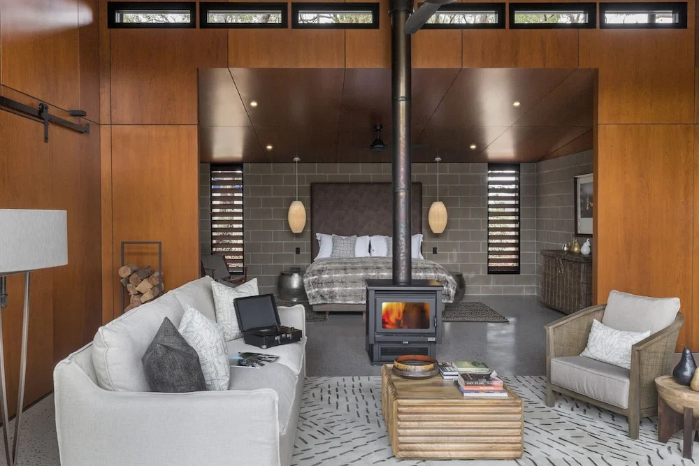Spicers Sangoma Retreat - Adults Only - Chambres