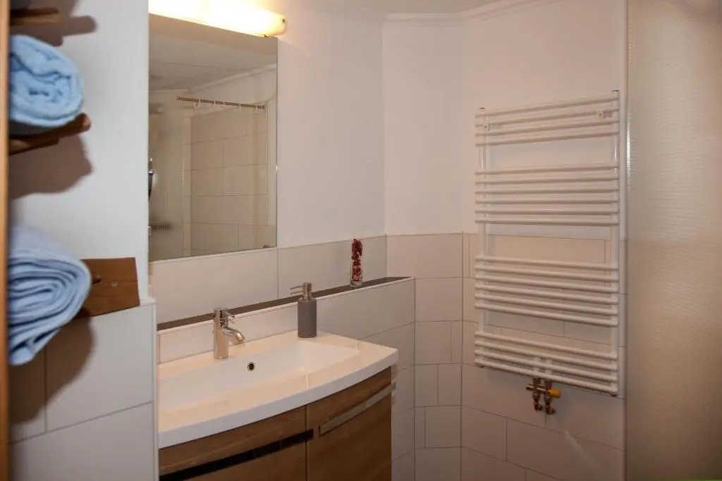 Pension Baarblick - Chambres