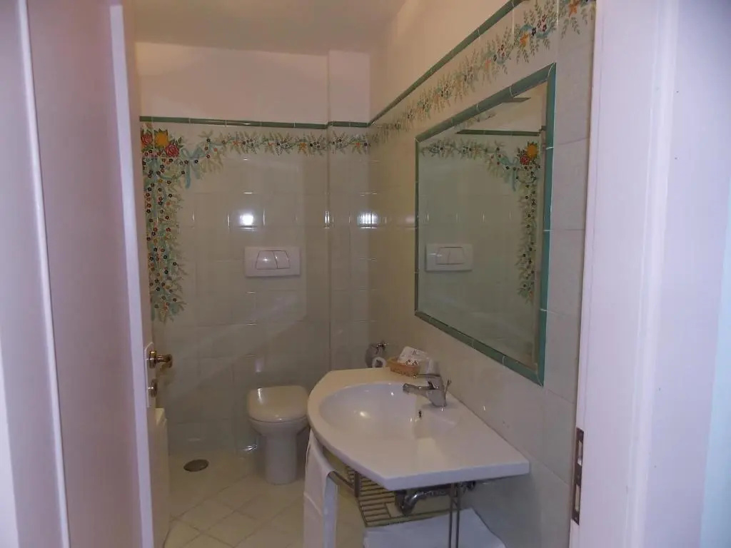 Le Terrazze - Adults Only - Chambres