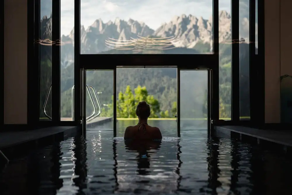 Apartments With Wellness are in Toblach - Innichen