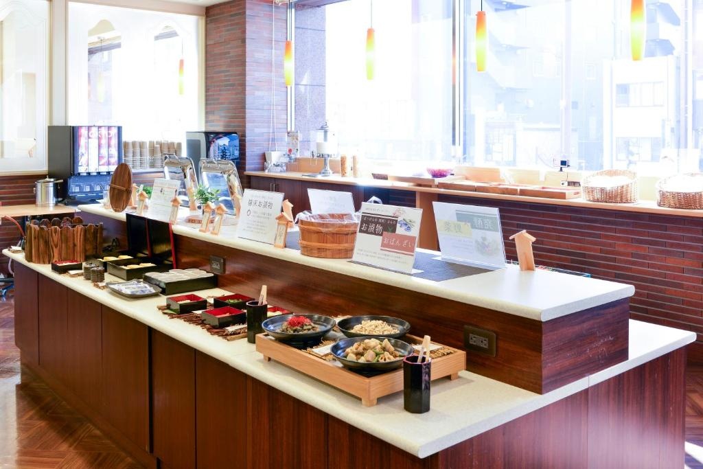 Hotel Keihan Asakusa 사진 38