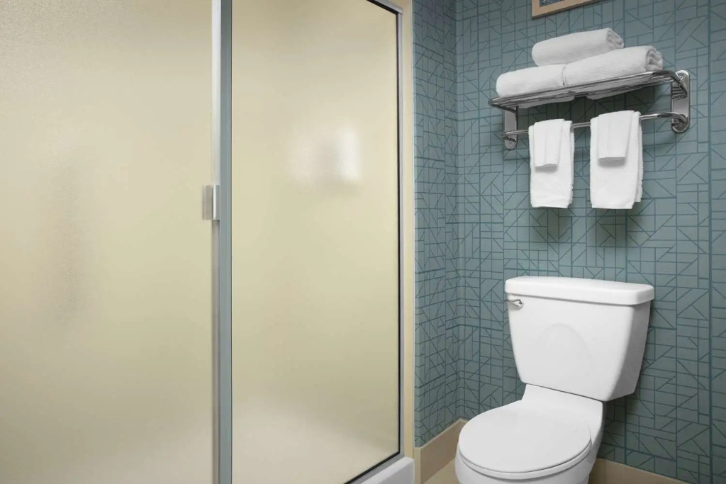 Homewood Suites by Hilton Irving - DFW Airport - Général