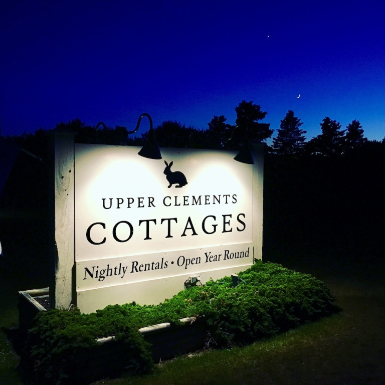 Upper Clements Cottages