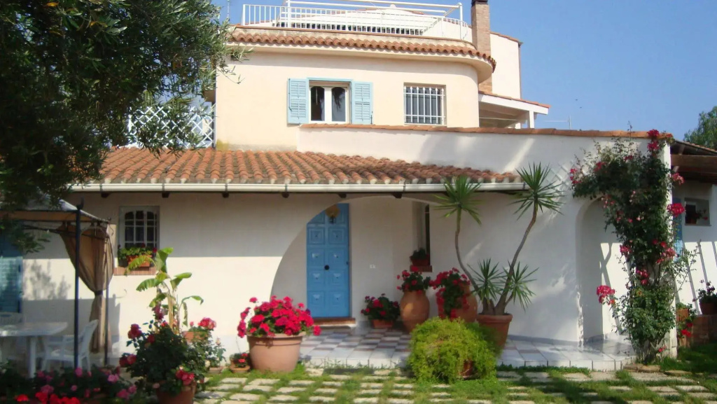 Solaris Appartamenti Vacanze