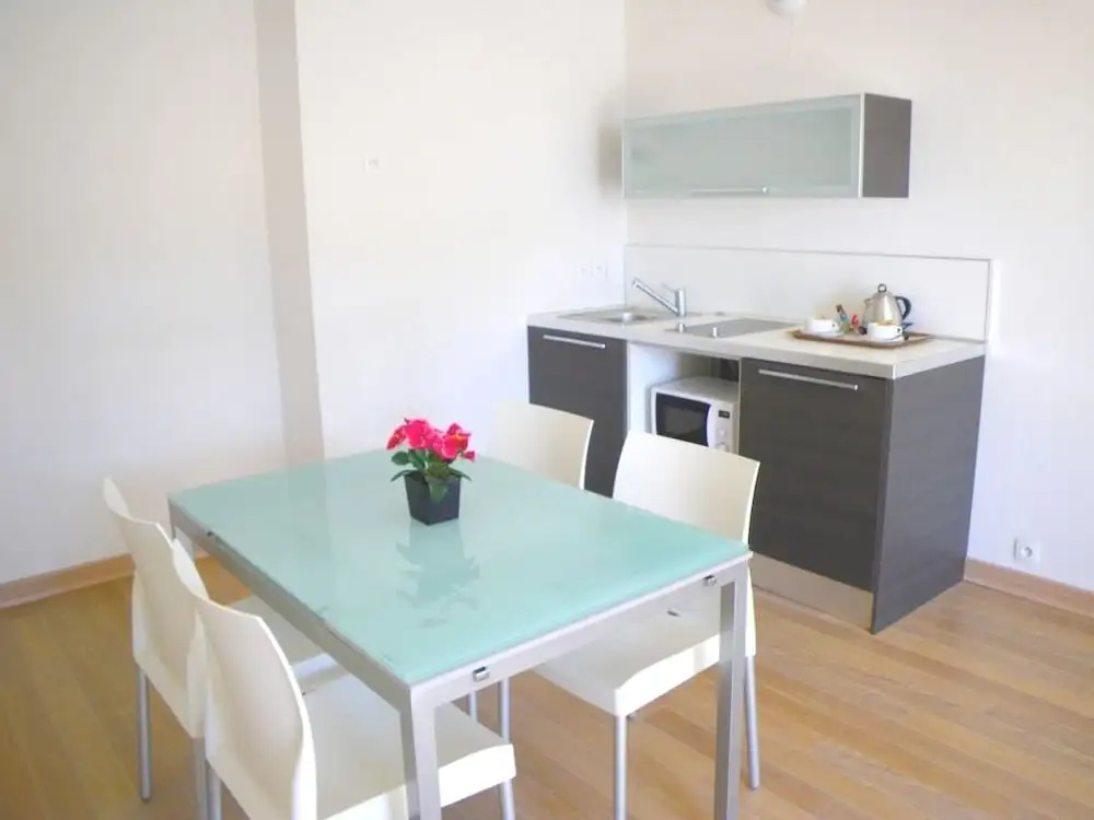 Residence Hoteliere Syracuse - Général