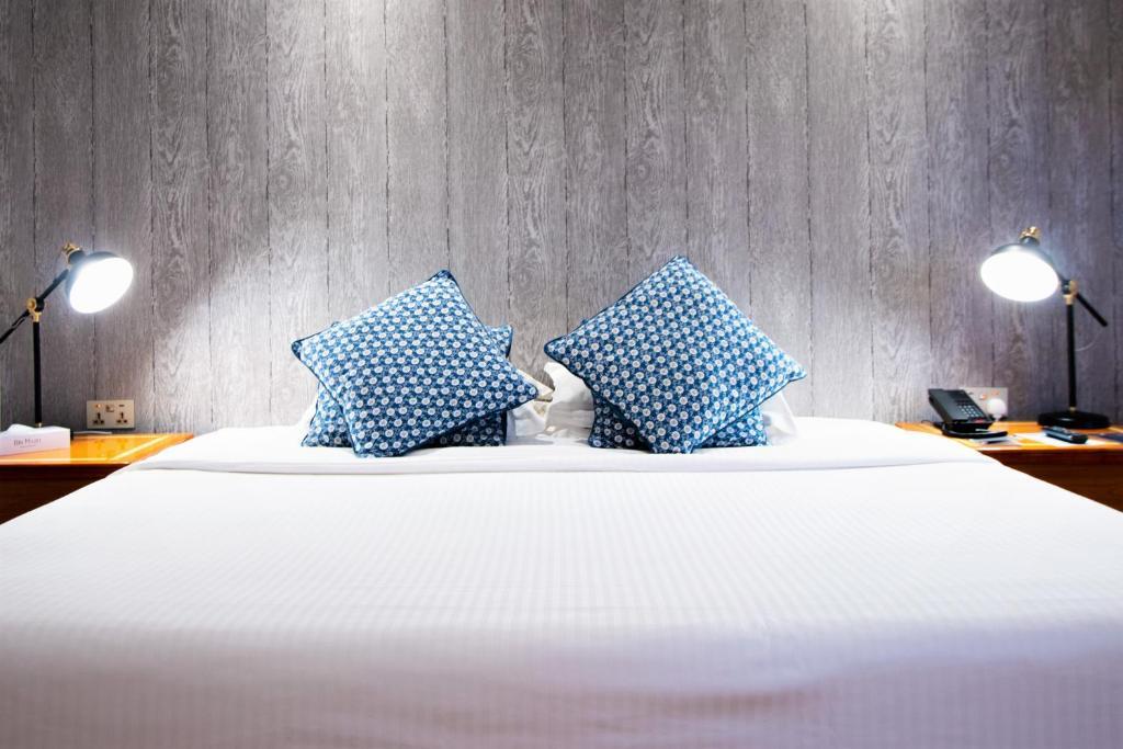 Beach Hotel By Bin Majid Hotels & Resorts
