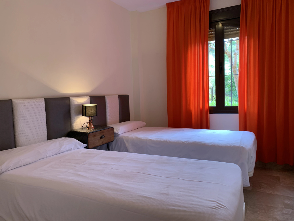 Albayt Resort & Spa - Général