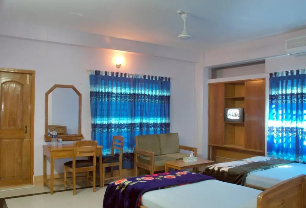 Albatross Resort — фото 4