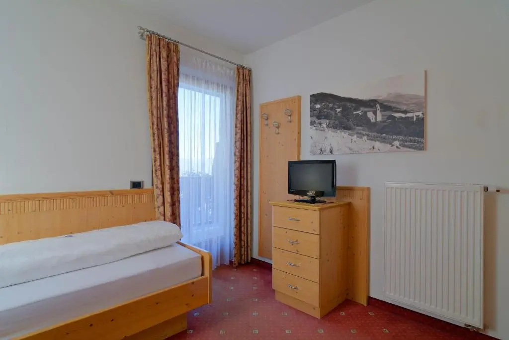 Hotel Haus an der Luck - Chambres