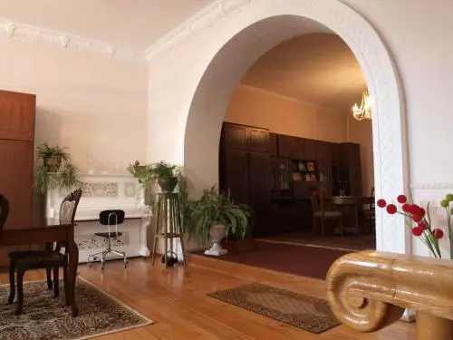 Hotel Neli Telavi - Général