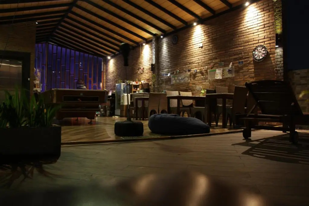 Hotel photo 7