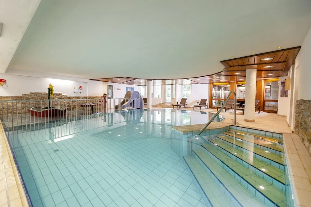 Hotel Engel - Familotel Hochschwarzwald