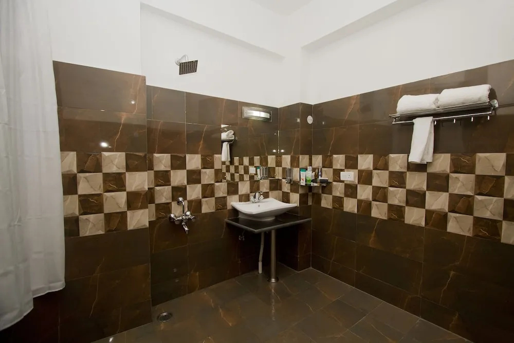 Snow Touch Resort (Shri Nath Group) - Chambres