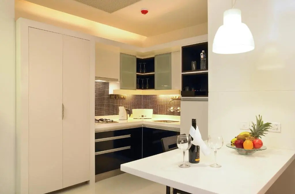 Grand Mercure Bangalore - Chambres
