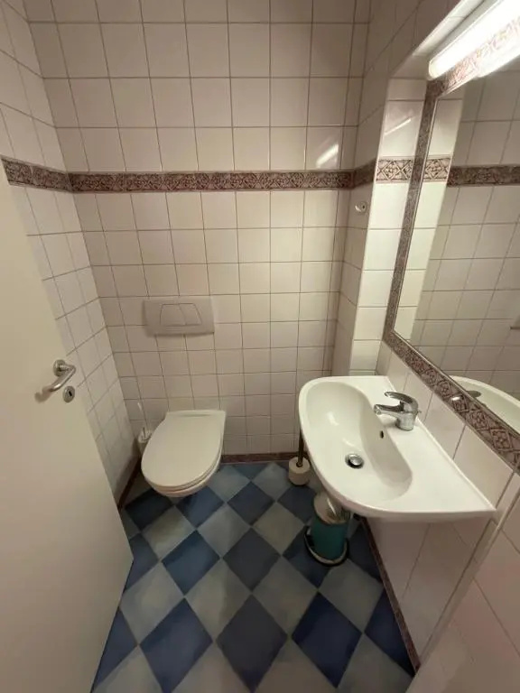 Haus Central - Chambres
