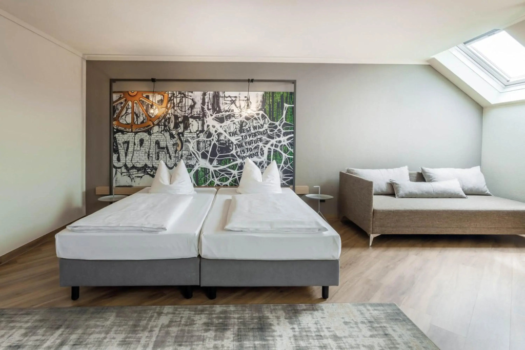 Hotel photo 10