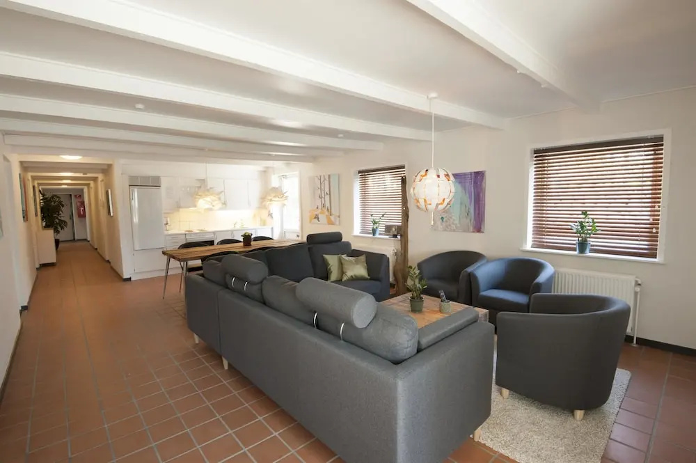 Hotel photo 12