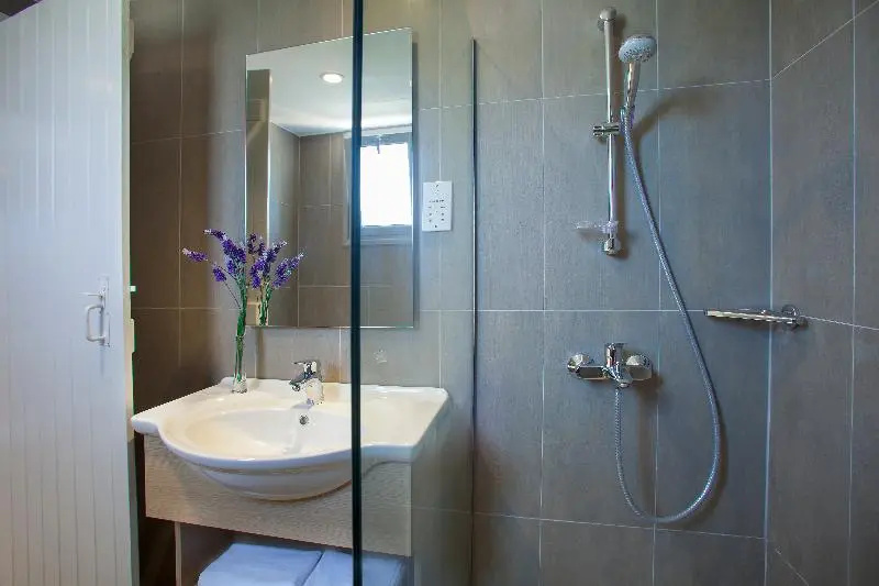 Louis St Elias Resort & Waterpark - Chambres