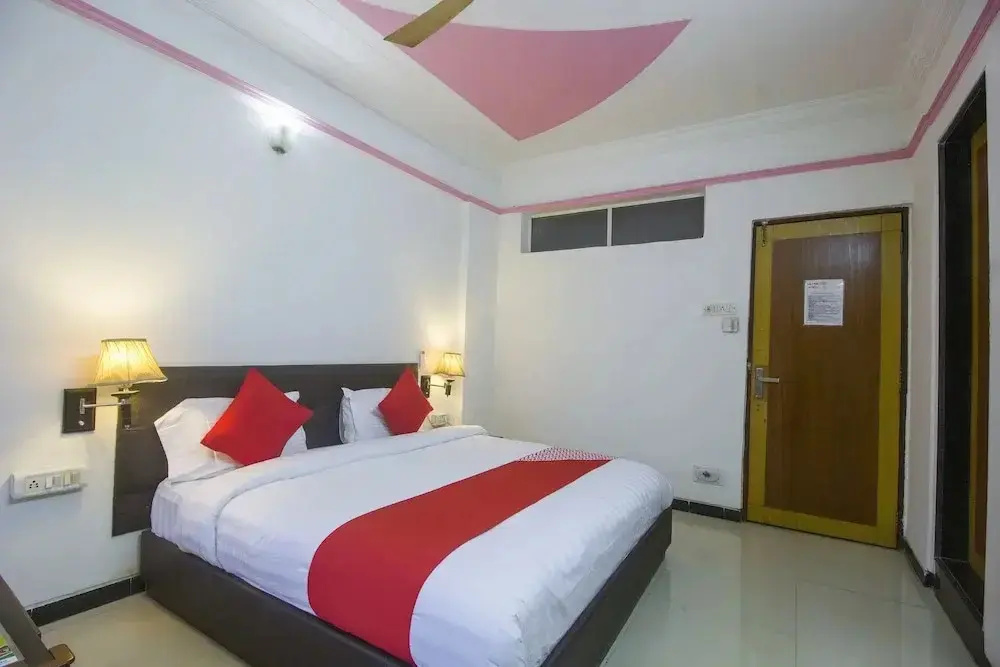 Hotel photo 6