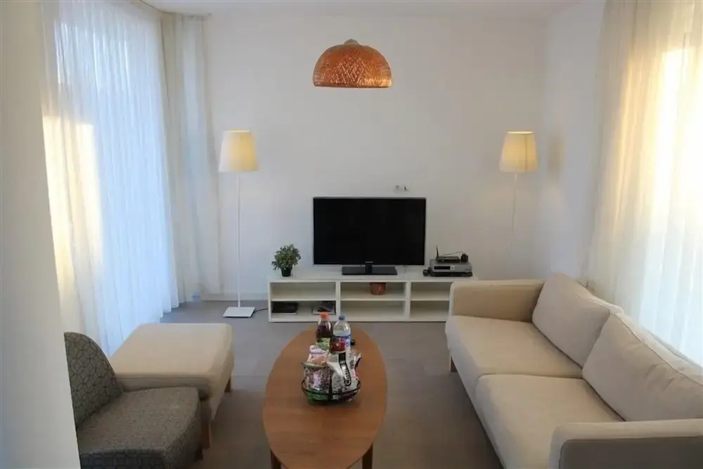 Novron Villa 4 Bedroom by Belek Rental - фото 5