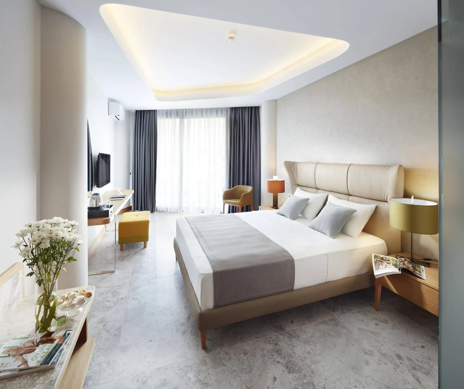 Lalila Blue Suites — фото 4