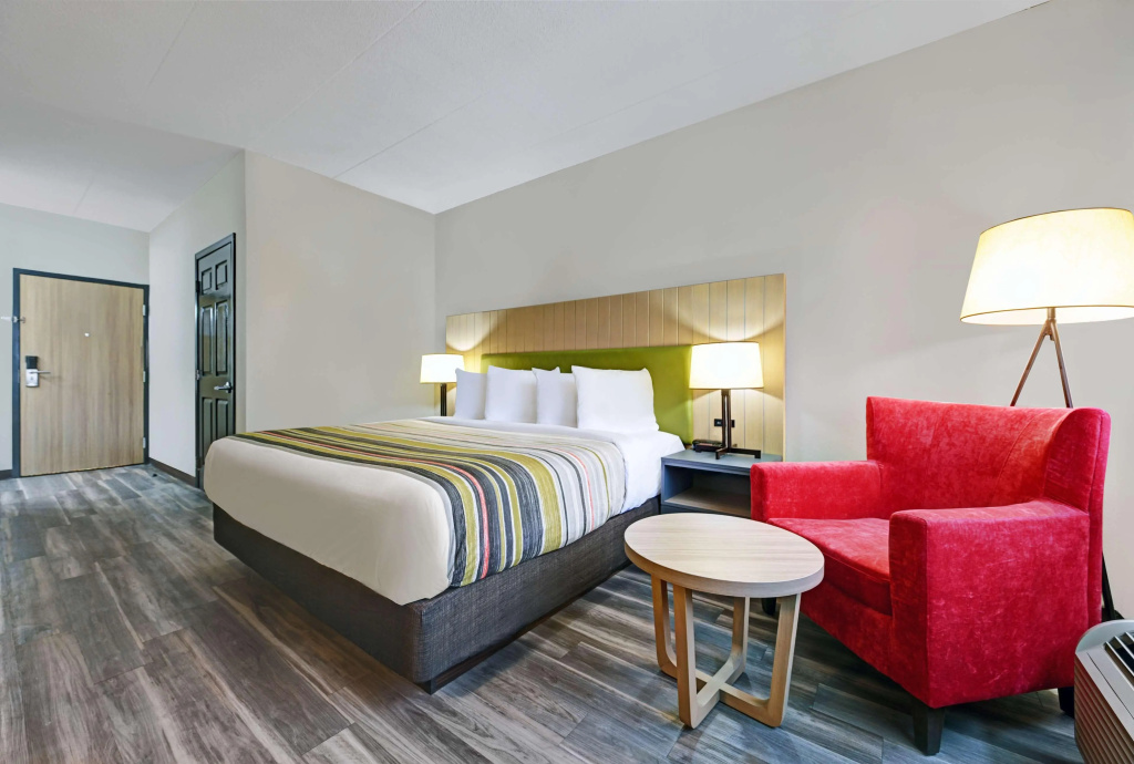Kings Inn Hotel and Conference Center