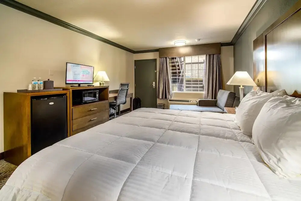 Hotel photo 6