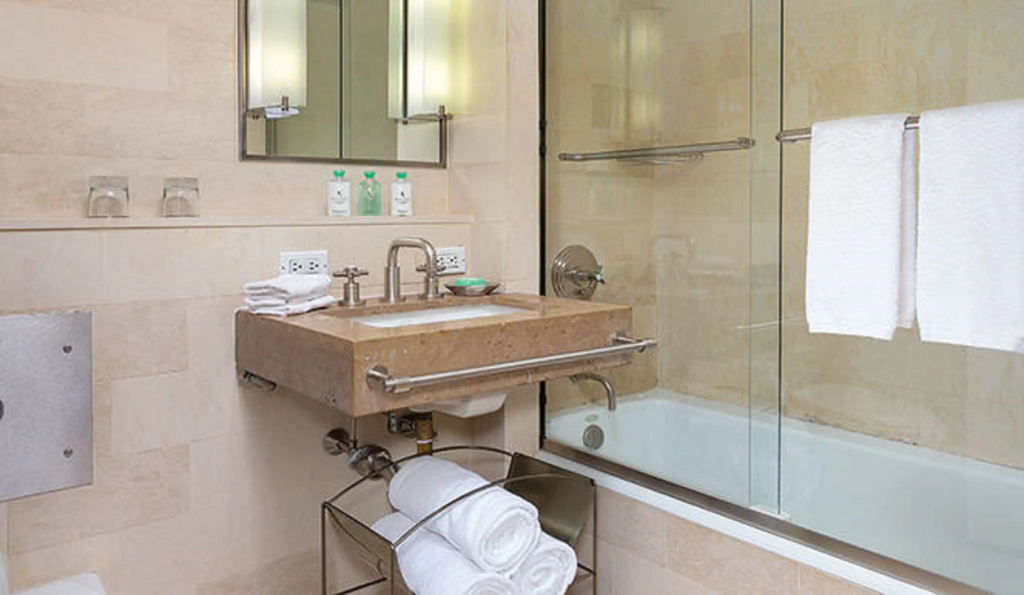 Club Wyndham Midtown 45 - Général