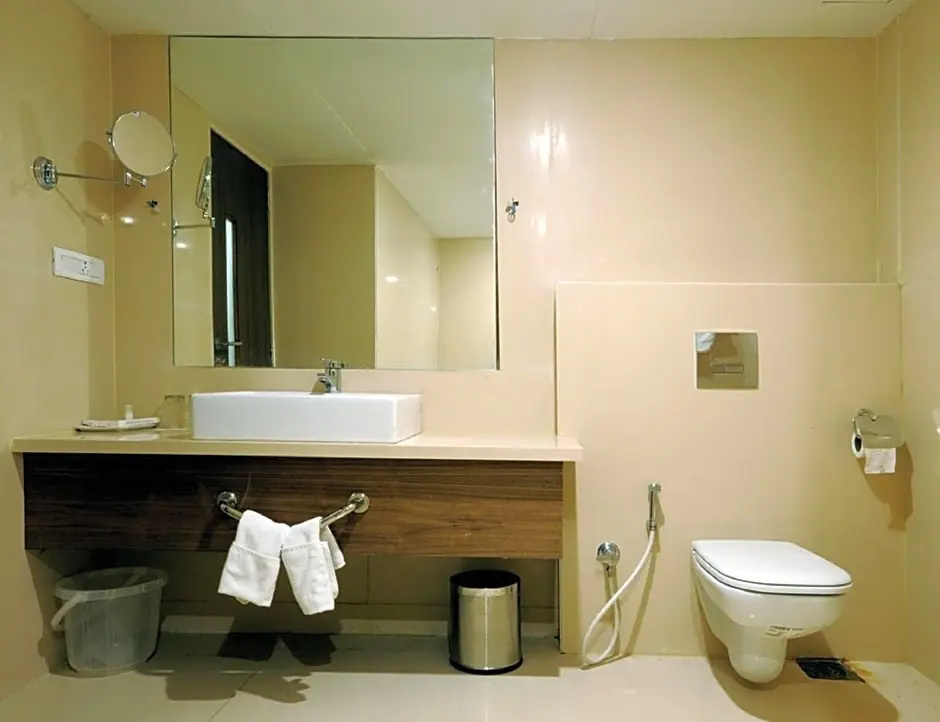 Avalon Hotel - Chambres