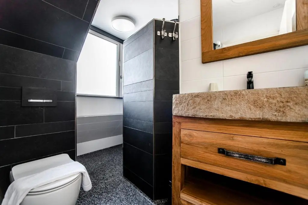 Pension Sixtysix - Chambres