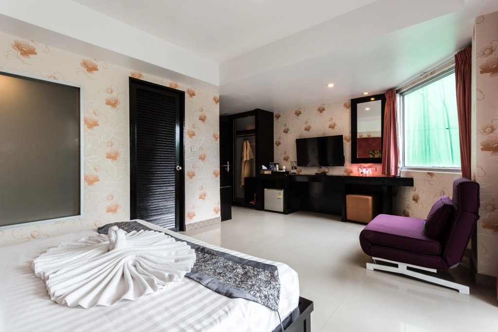 Hotel photo 4