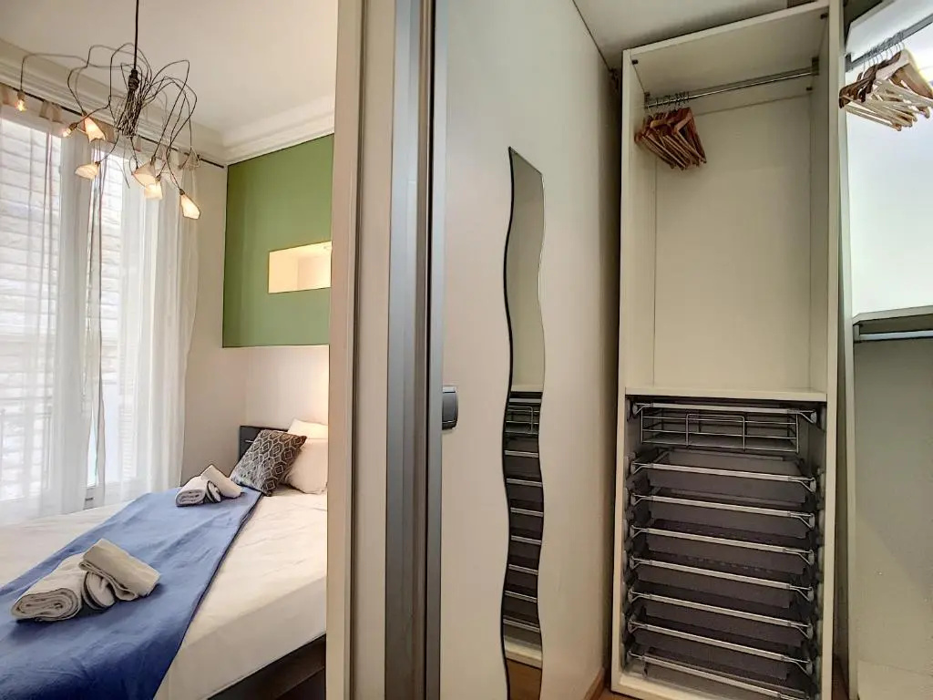California by Nestor&Jeeves - Chambres