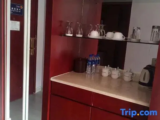 Xiangfu Grand Hotel - Chambres