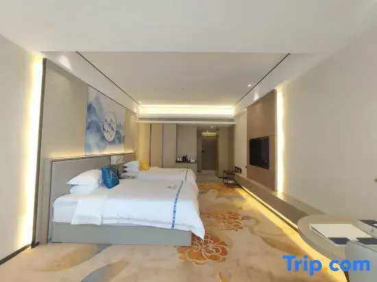 Hotel Kumala Pantai - Chambres