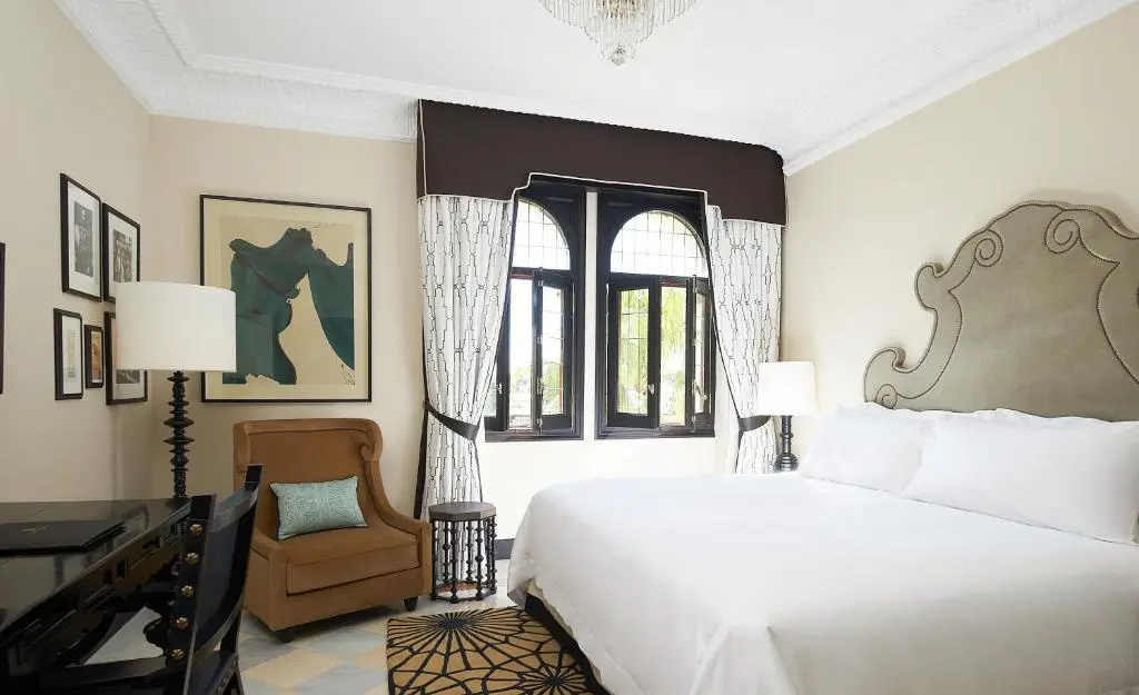 Alfonso XIII Hotel, a Luxury Collection Hotel, Seville - Chambres