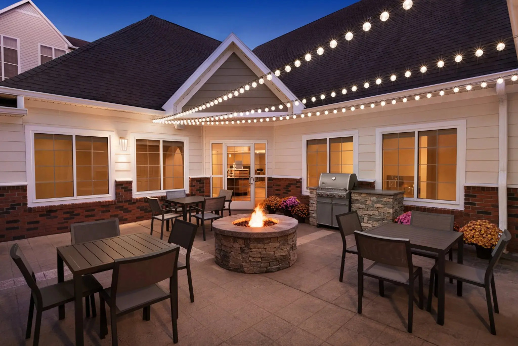 Residence Inn by Marriott West Springfield - Général