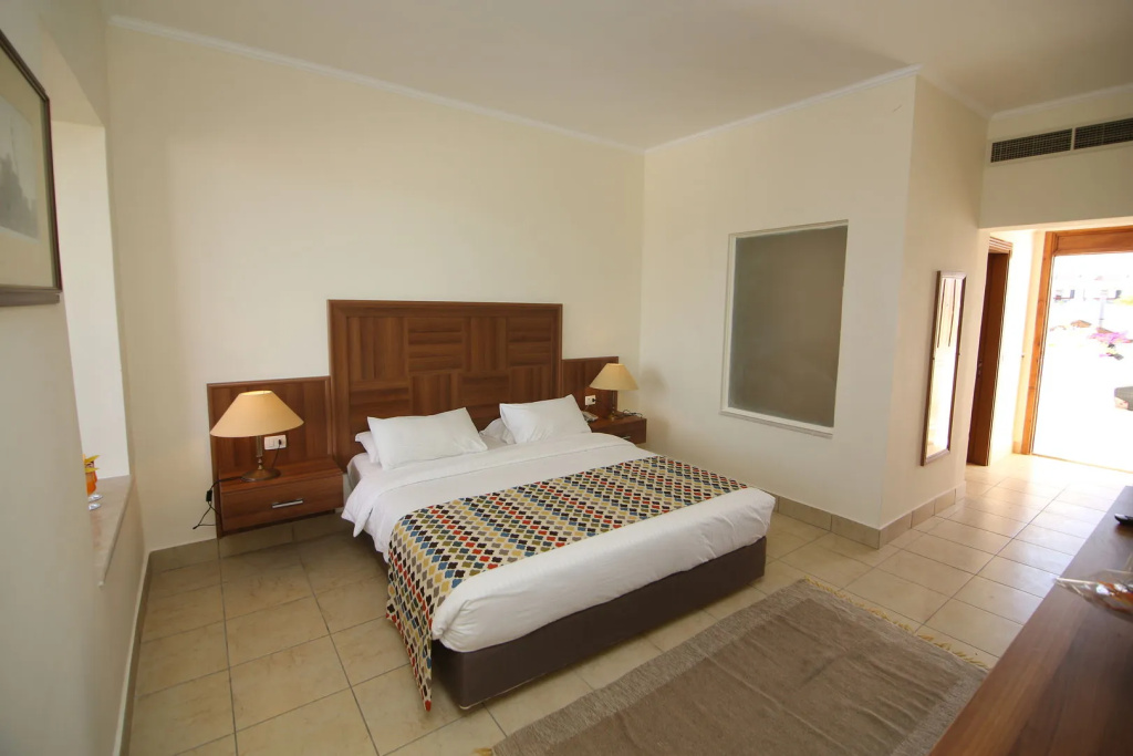 Club Reef Resort - Général