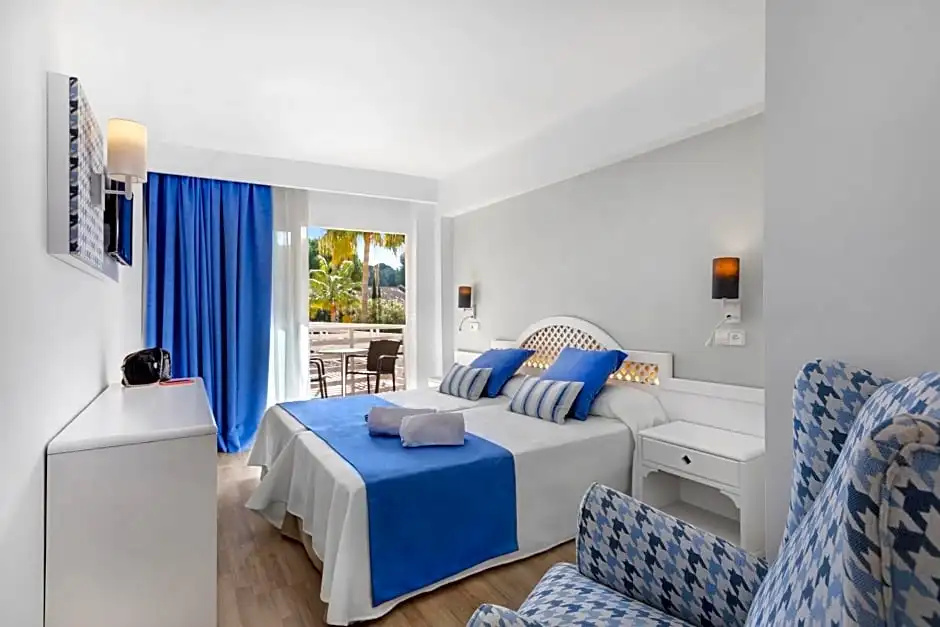 Hotel ROC Oberoy - Adults only - Chambres