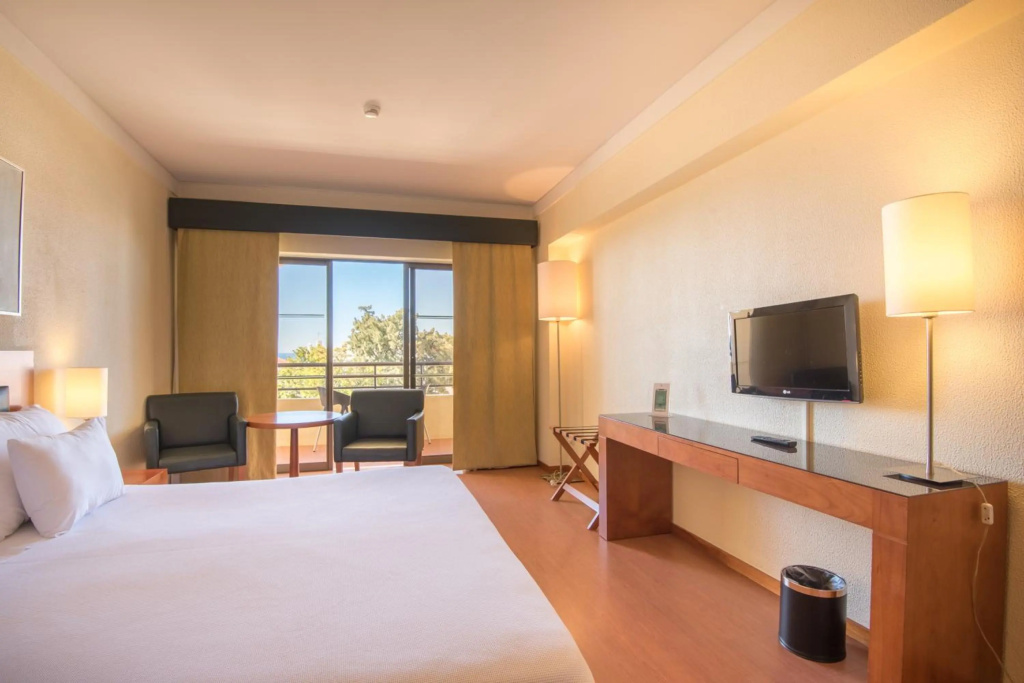 Vila Gale Cerro Alagoa Resort Hotel - Général