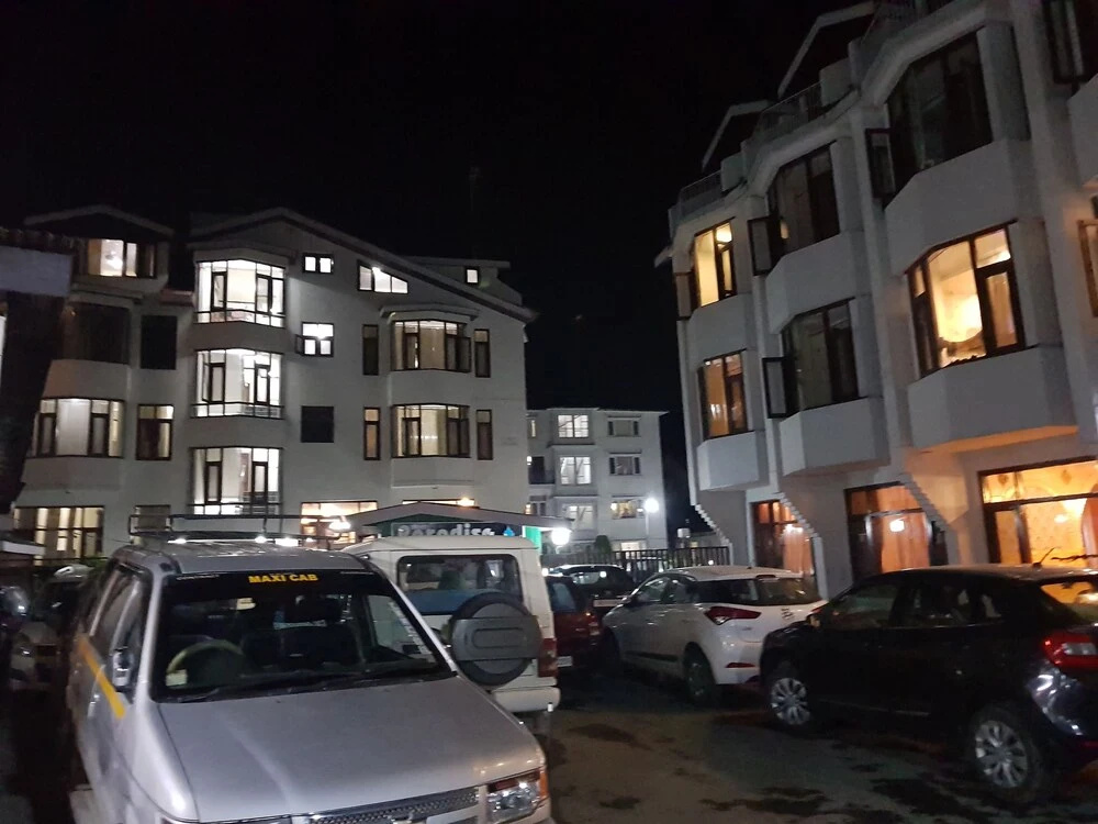 Hotel photo 12