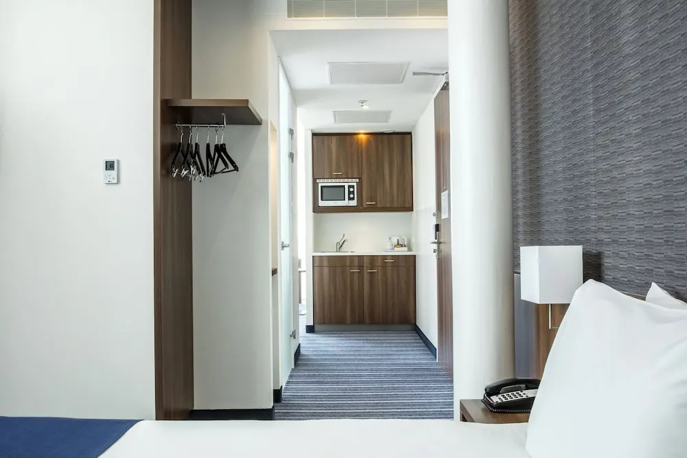 Holiday Inn Express Arnhem by IHG - Chambres