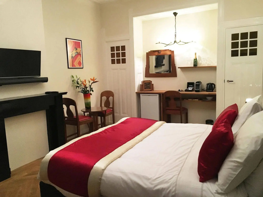 Hotel photo 4