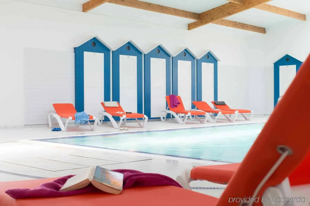 ibis Styles Saint Gilles Croix de Vie - Général