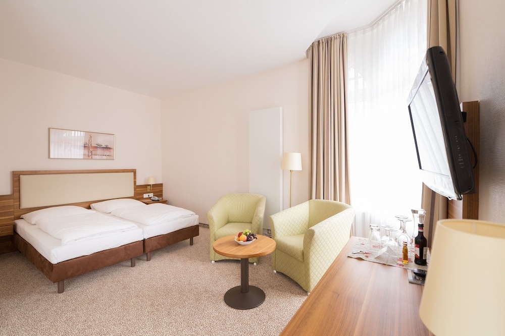 Golfhotel