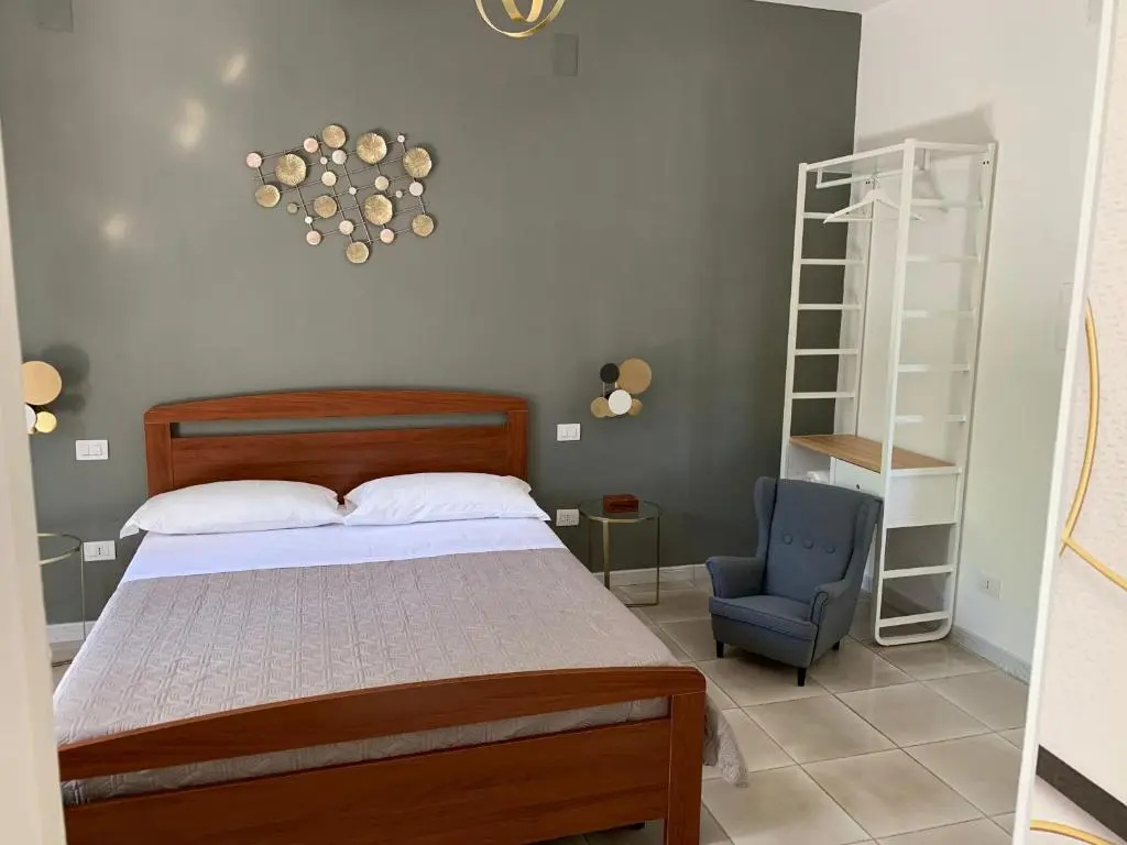 La Villetta B&B